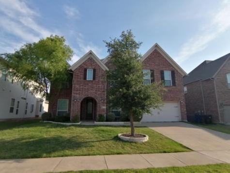 13042 Sellaronda Way Frisco TX 75035