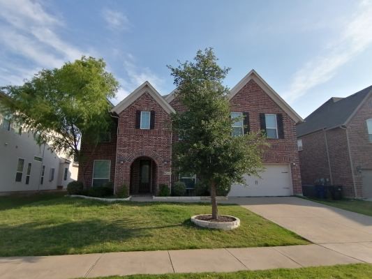 13042 Sellaronda Way Frisco TX 75035