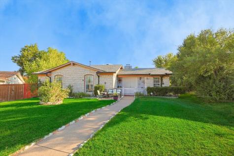 3904 Sun Valley Court Irving TX 75062