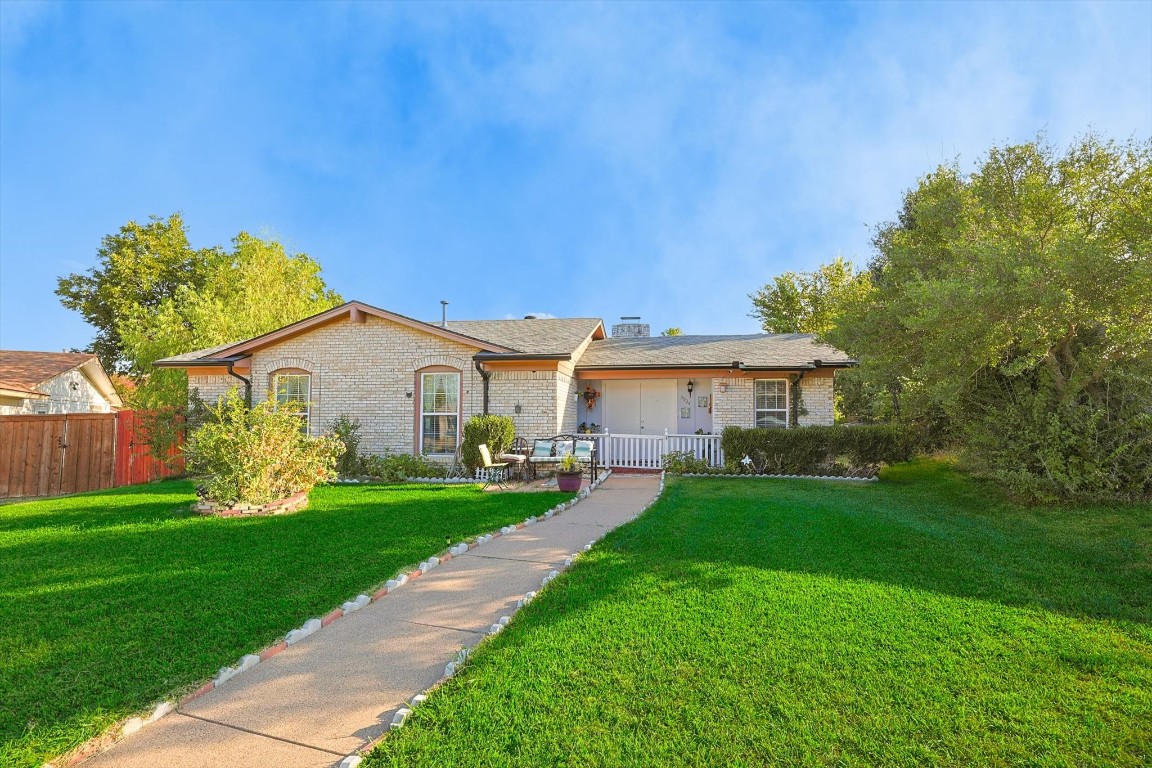 3904 Sun Valley Court Irving TX 75062