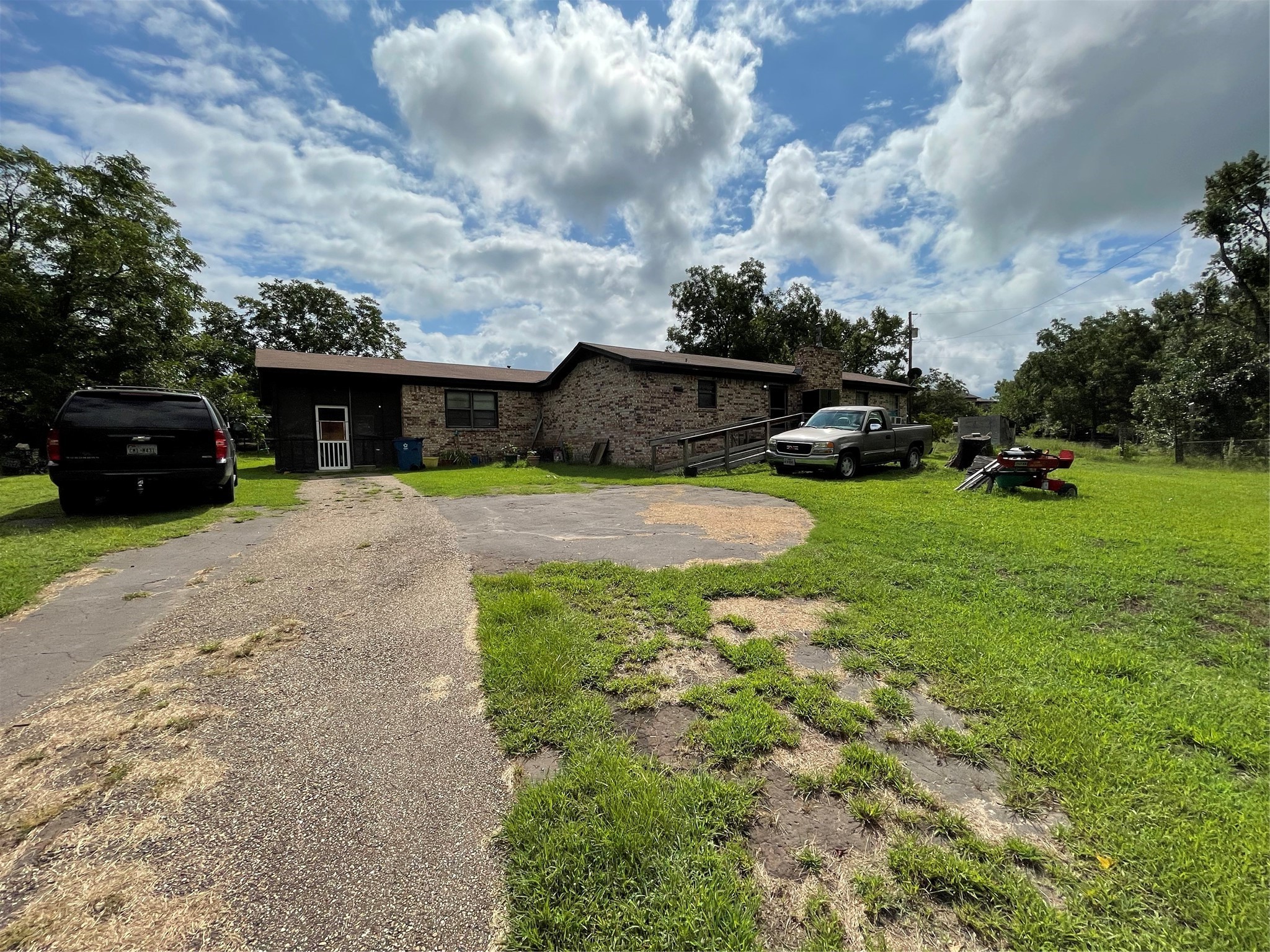 1011 Gilmer Road Winnsboro TX 75494