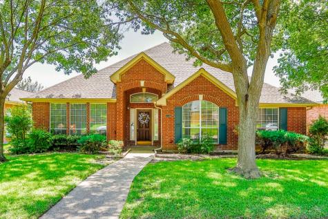 3104 Mcbee Drive Plano TX 75025