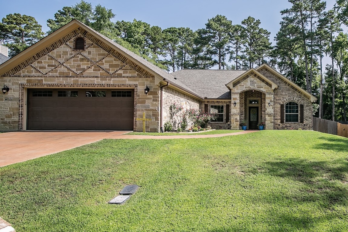 17072 Mary Martin Drive Flint TX 75762