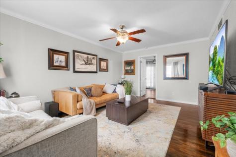 6321 Greenlee Street Fort Worth TX 76112