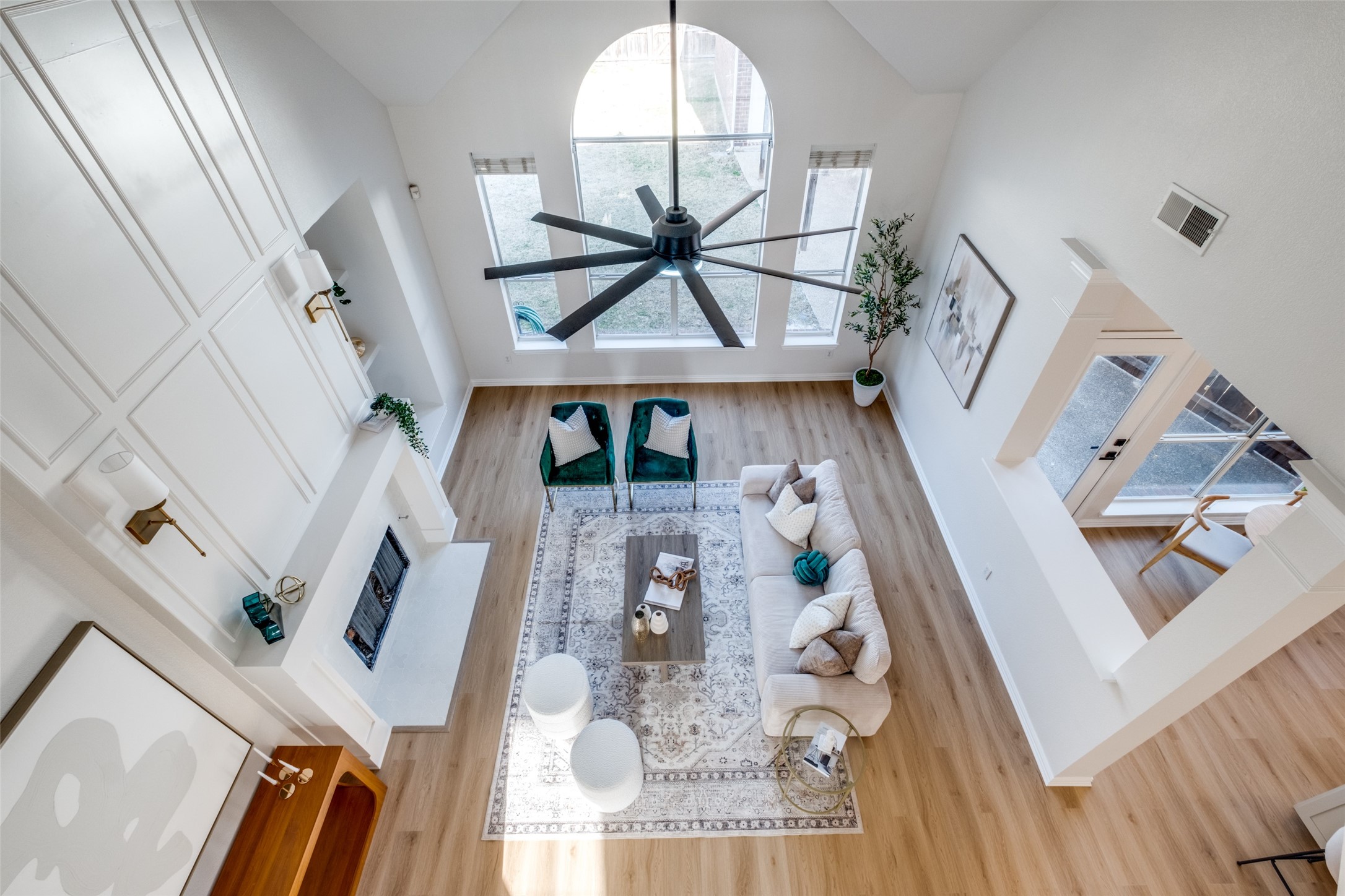 2519 Merlin Drive Lewisville TX 75056