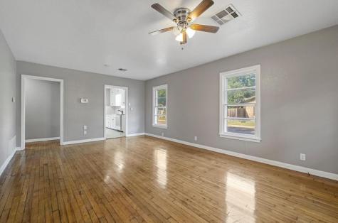 3601 Cumberland Avenue Waco TX 76707