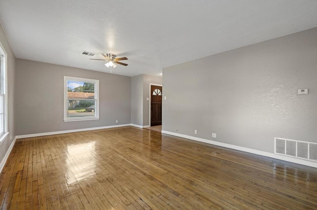 3601 Cumberland Avenue Waco TX 76707