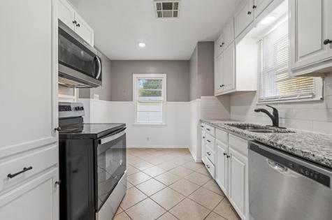 3601 Cumberland Avenue Waco TX 76707