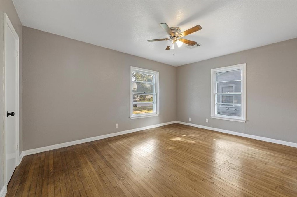 3601 Cumberland Avenue Waco TX 76707