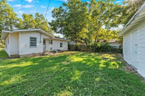 3601 Cumberland Avenue Waco TX 76707