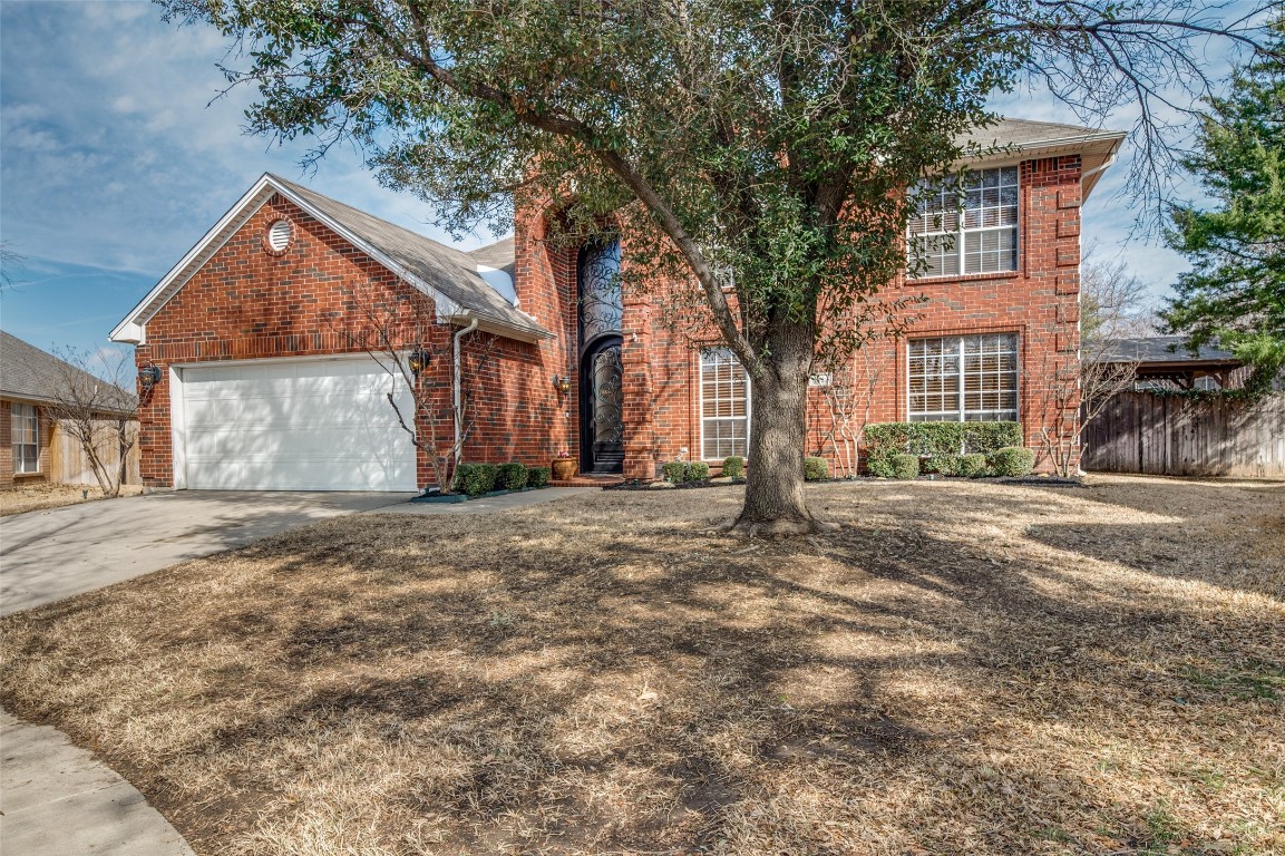 8428 Big Horn Way Fort Worth TX 76137
