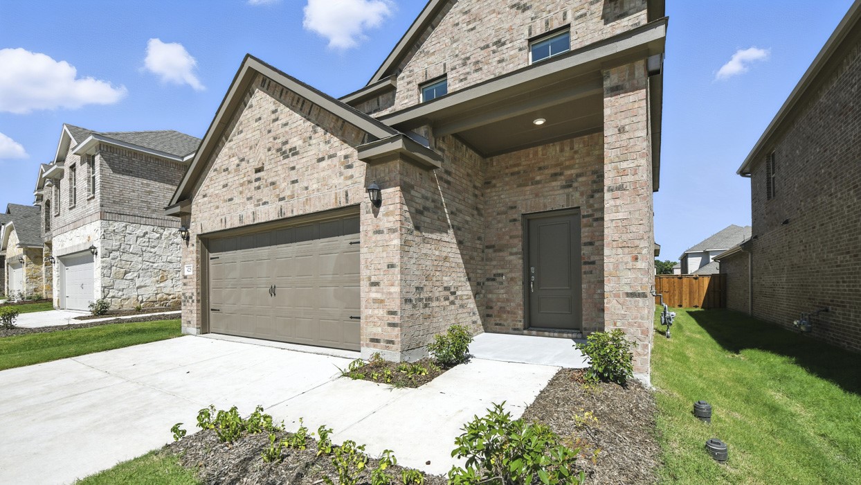 4225 Lucy Drive Sherman TX 75090