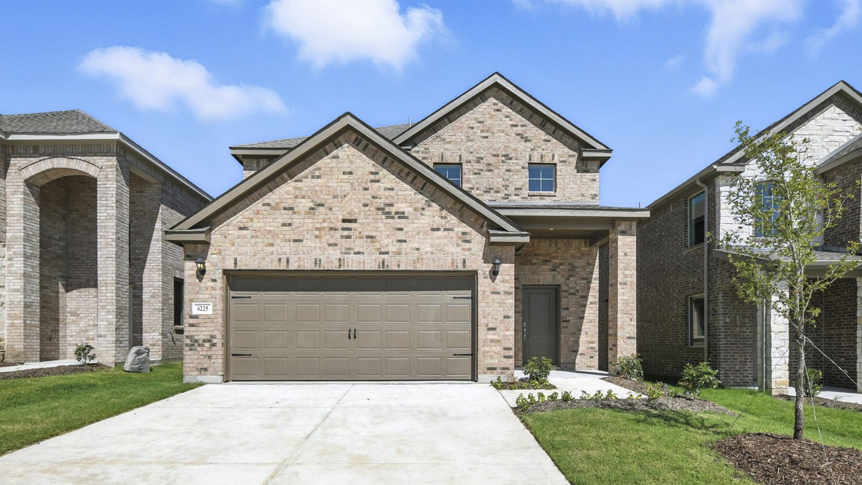 4225 Lucy Drive Sherman TX 75090