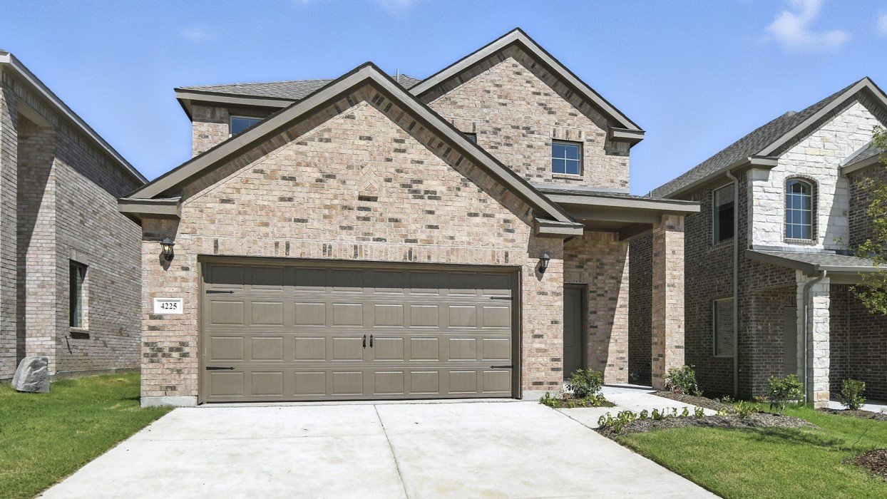 4225 Lucy Drive Sherman TX 75090