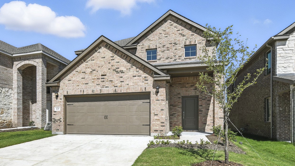 4225 Lucy Drive Sherman TX 75090