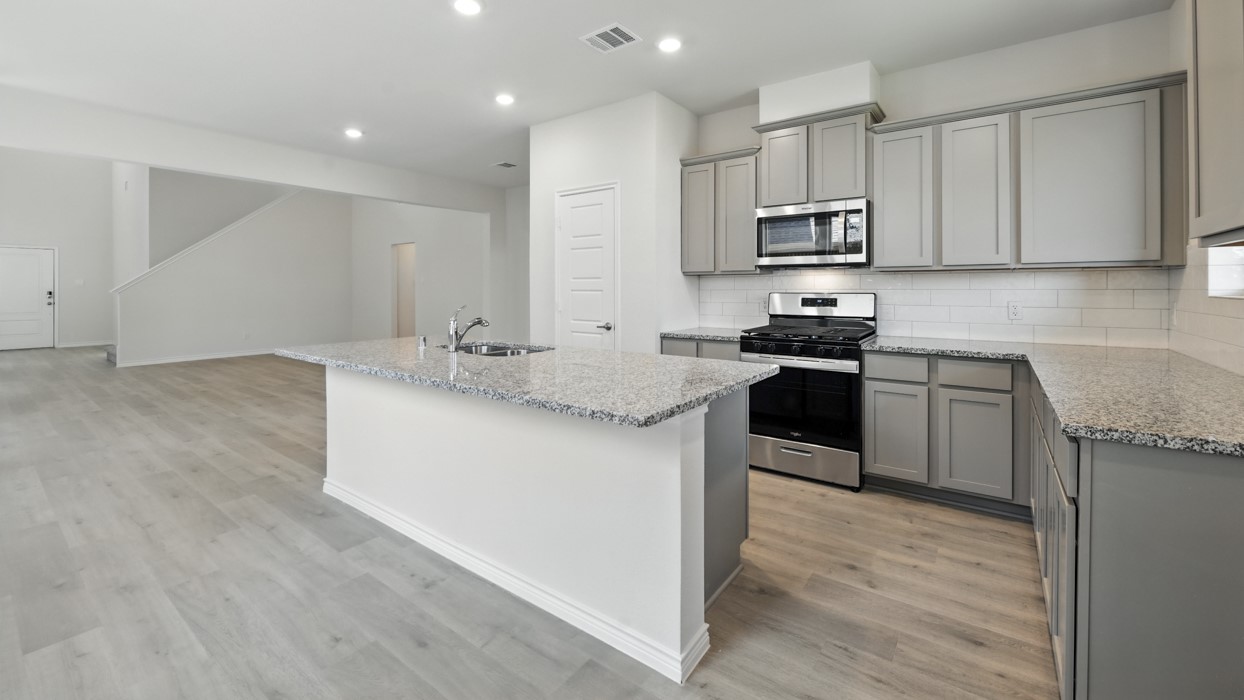 4225 Lucy Drive Sherman TX 75090