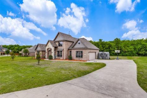933 Stephen Court Farmersville TX 75442
