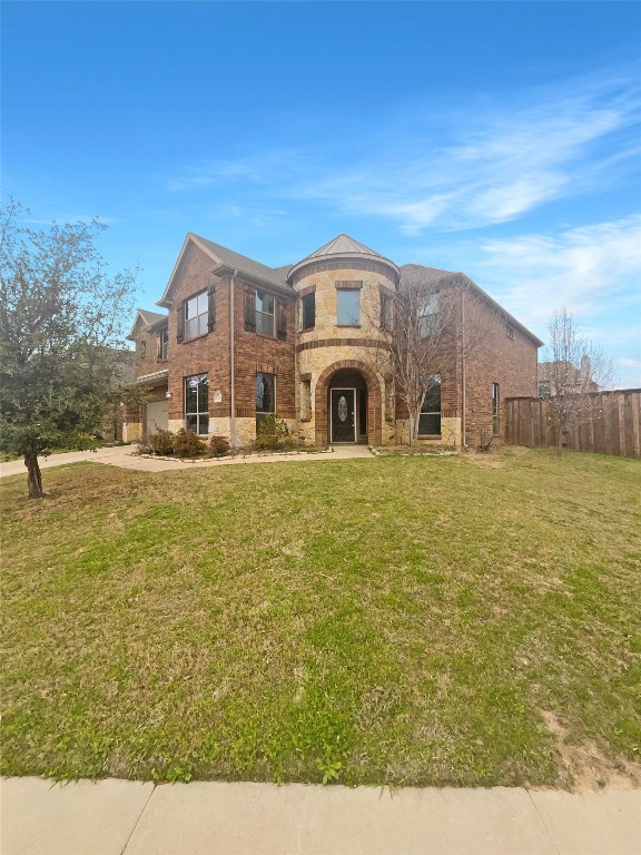 418 Bristol Street Roanoke TX 76262