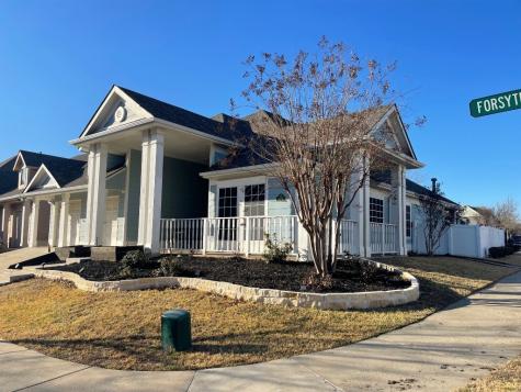 1709 Forsythe Drive Savannah TX 76227