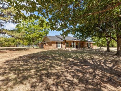 2240 Rock Creek Road Crowley TX 76036