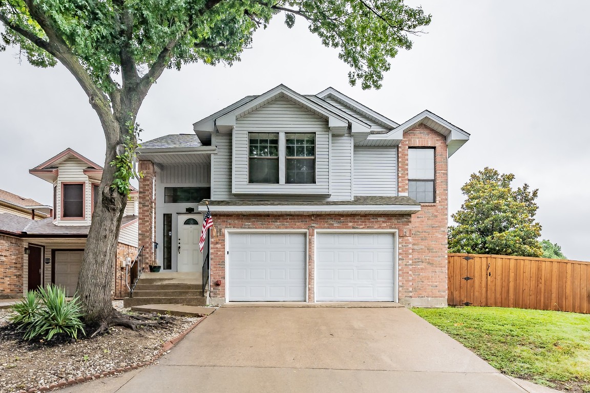 1701 Lakestone Court Garland TX 75044