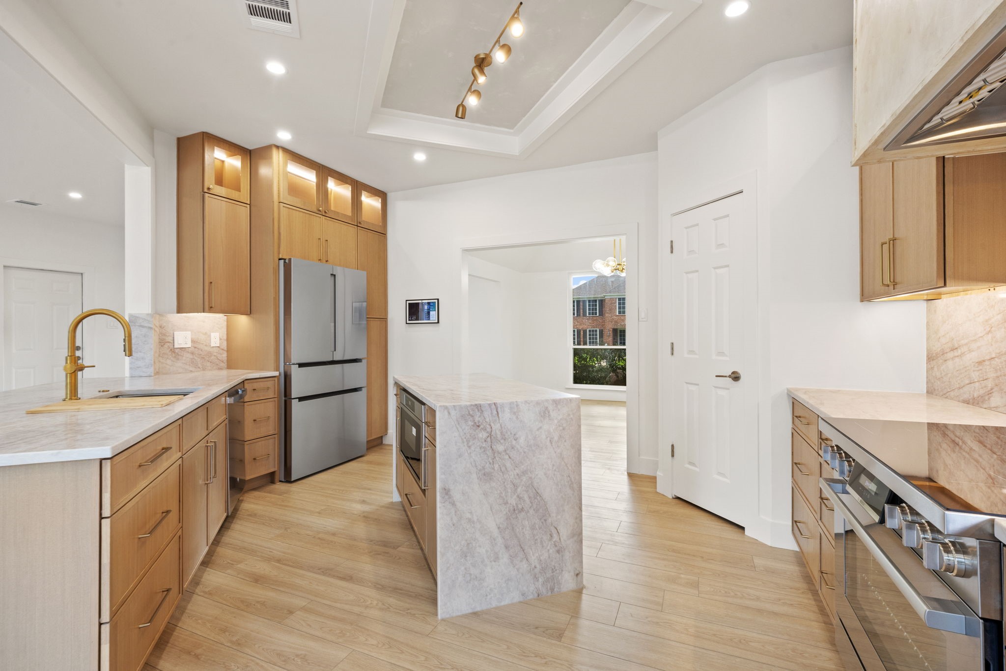 7504 Hughes Drive Plano TX 75024