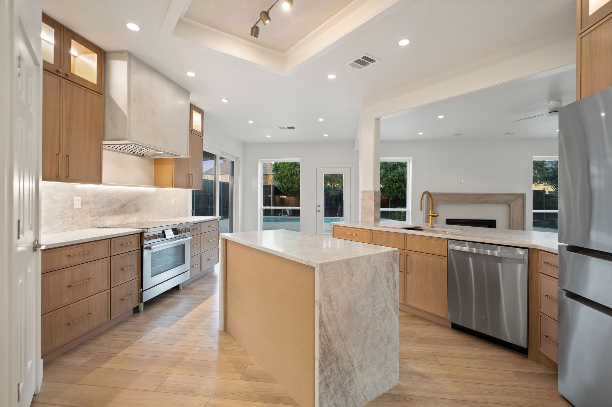 7504 Hughes Drive Plano TX 75024