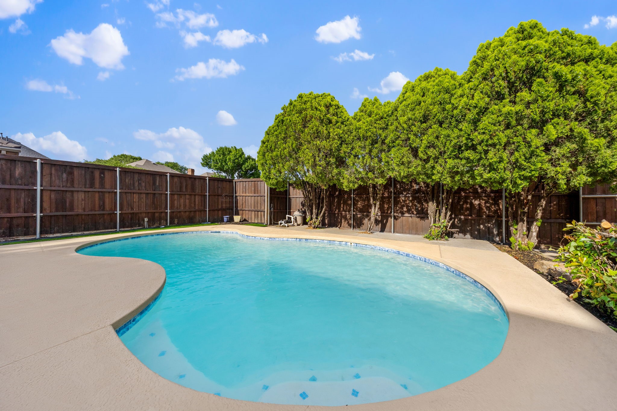 7504 Hughes Drive Plano TX 75024