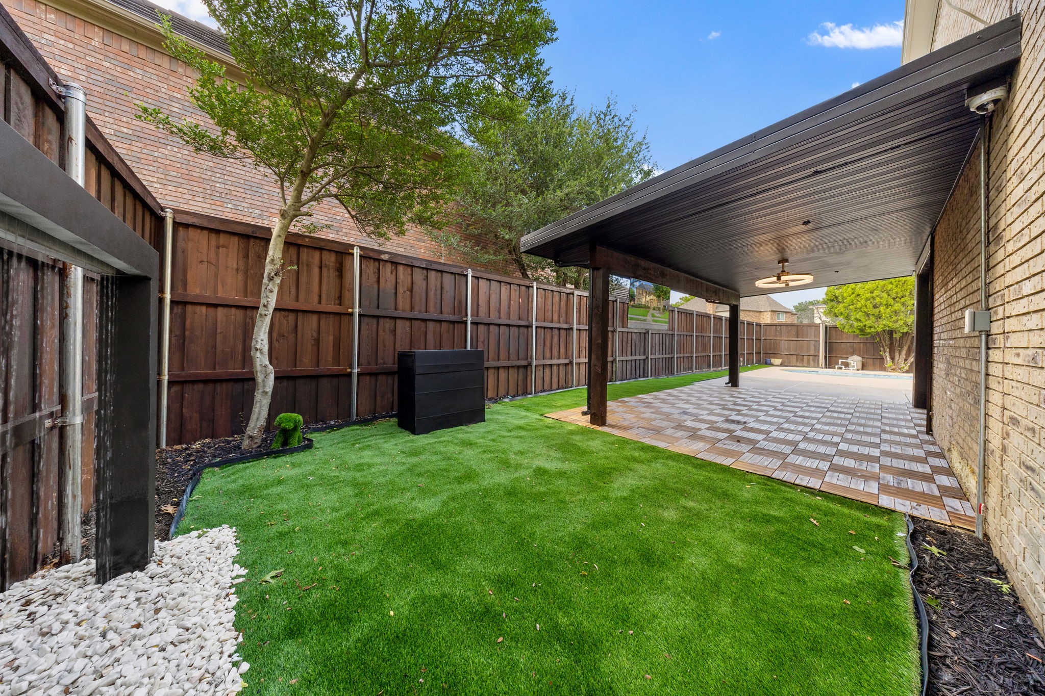 7504 Hughes Drive Plano TX 75024