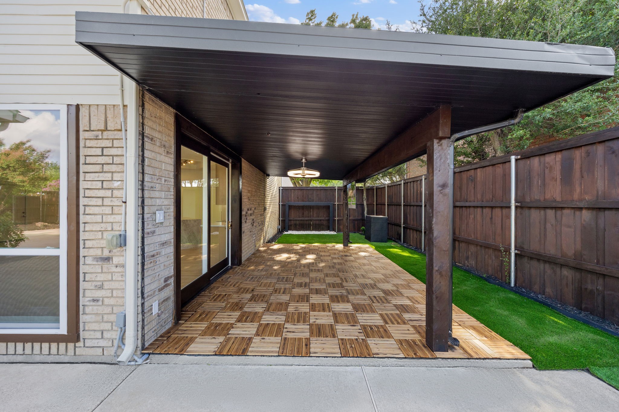7504 Hughes Drive Plano TX 75024