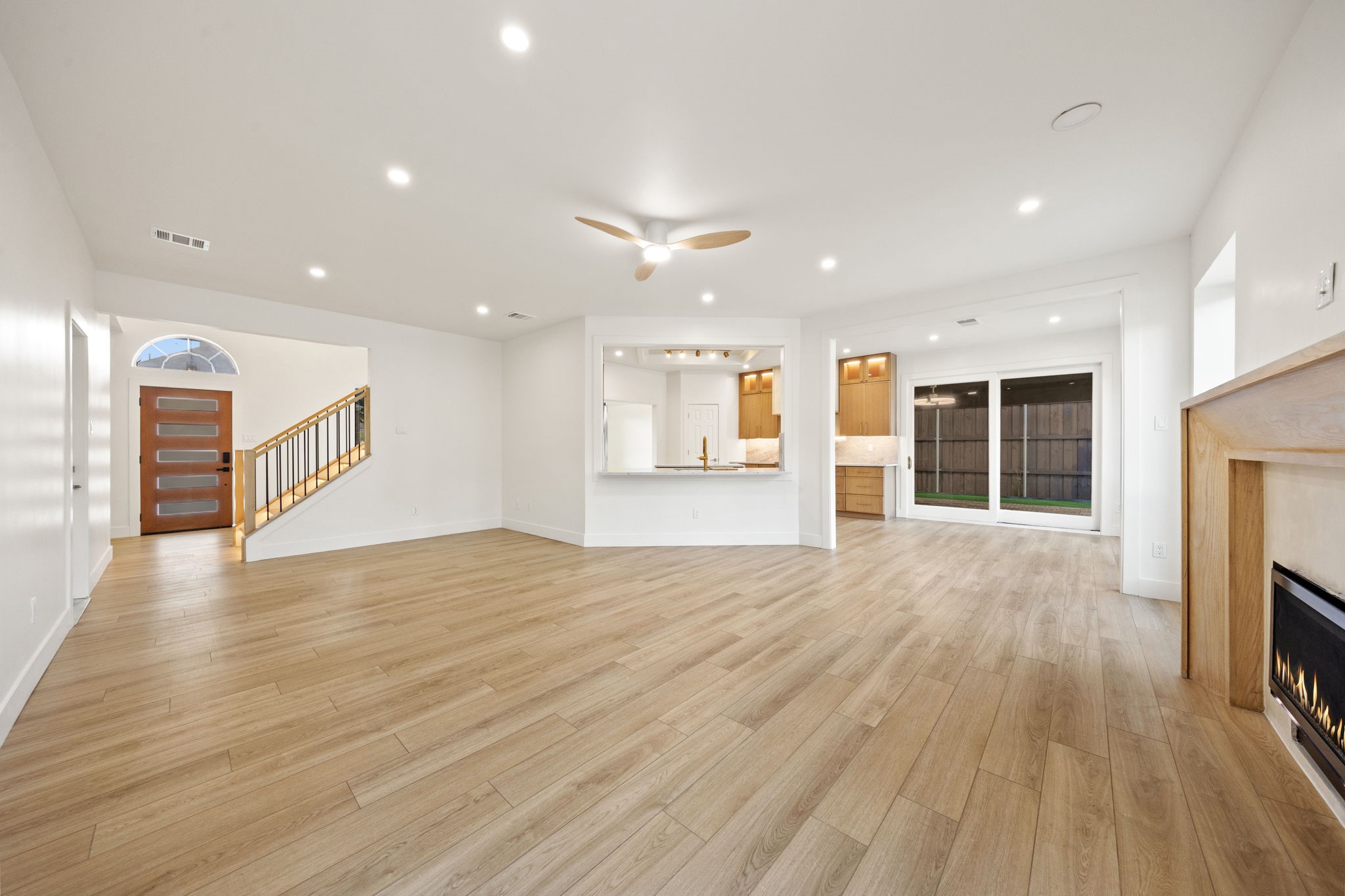7504 Hughes Drive Plano TX 75024