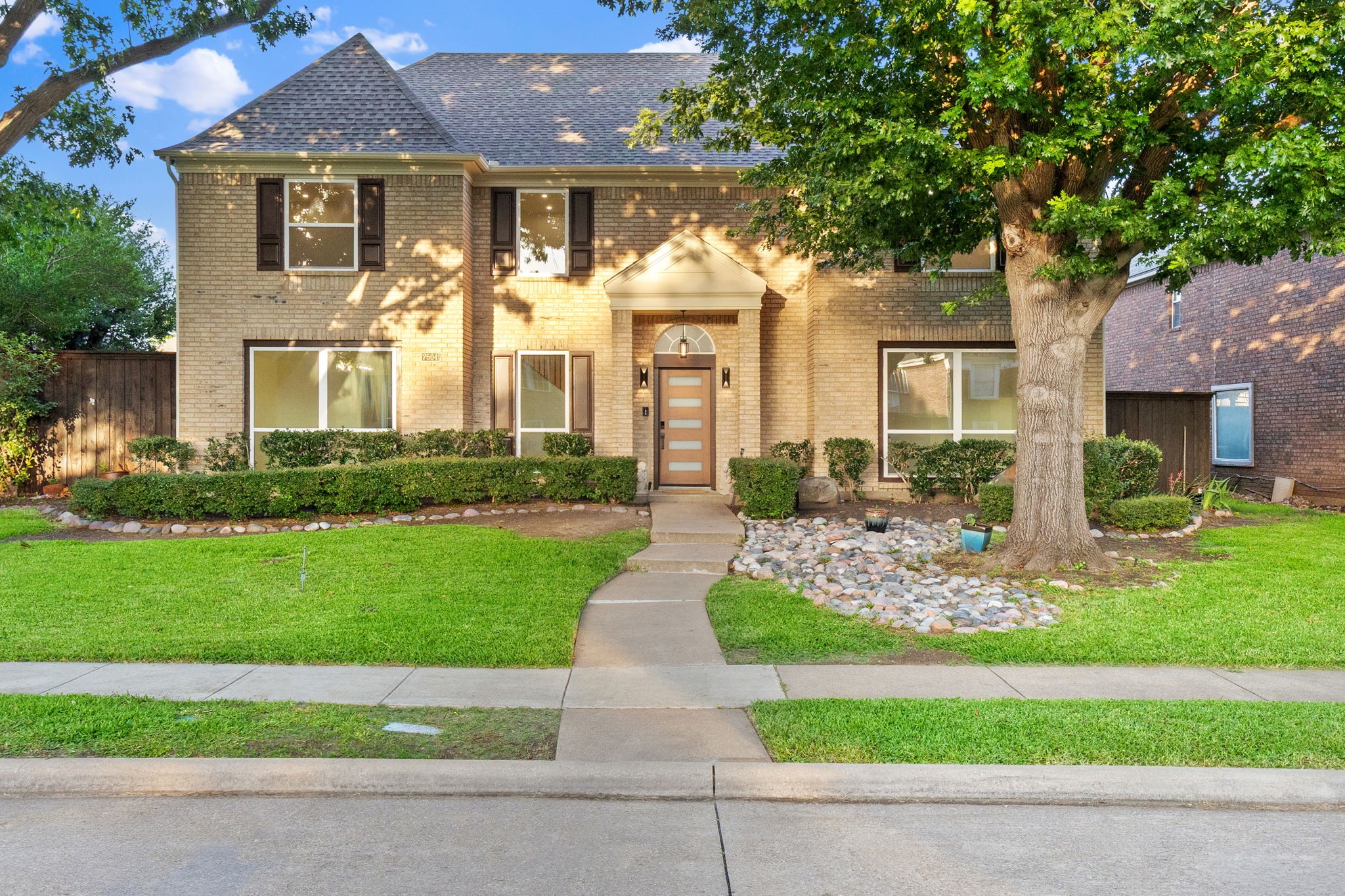 7504 Hughes Drive Plano TX 75024