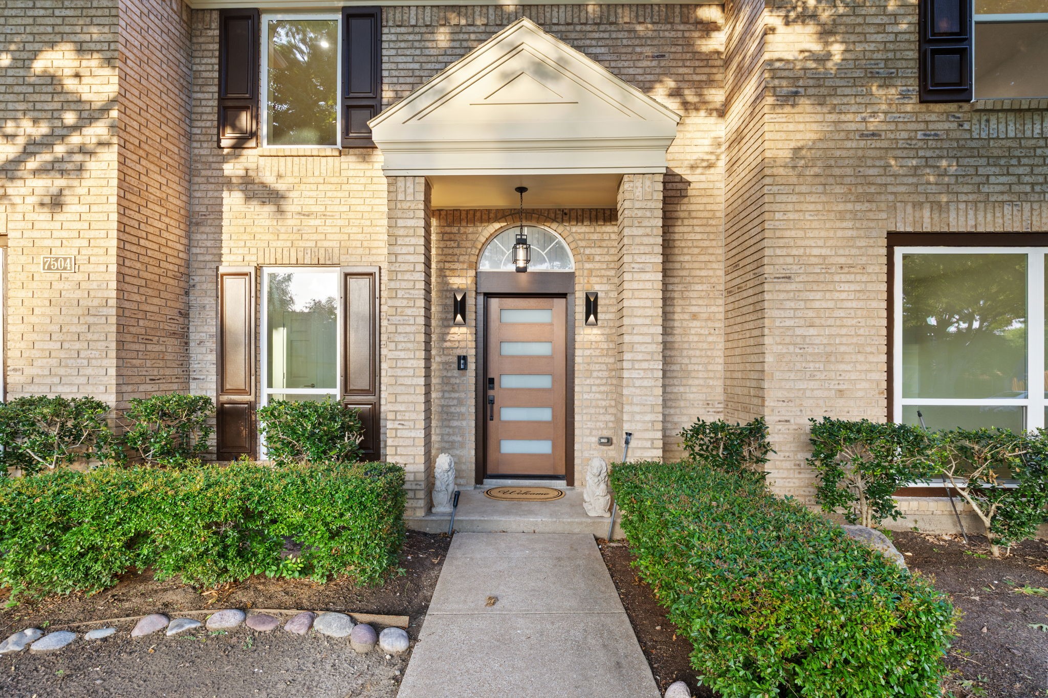 7504 Hughes Drive Plano TX 75024