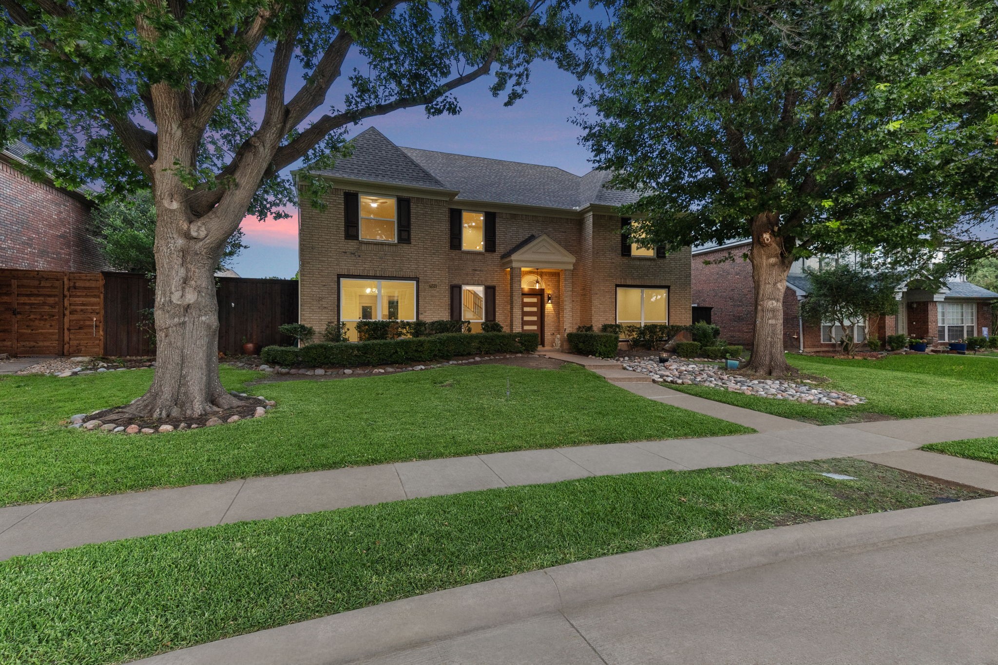 7504 Hughes Drive Plano TX 75024