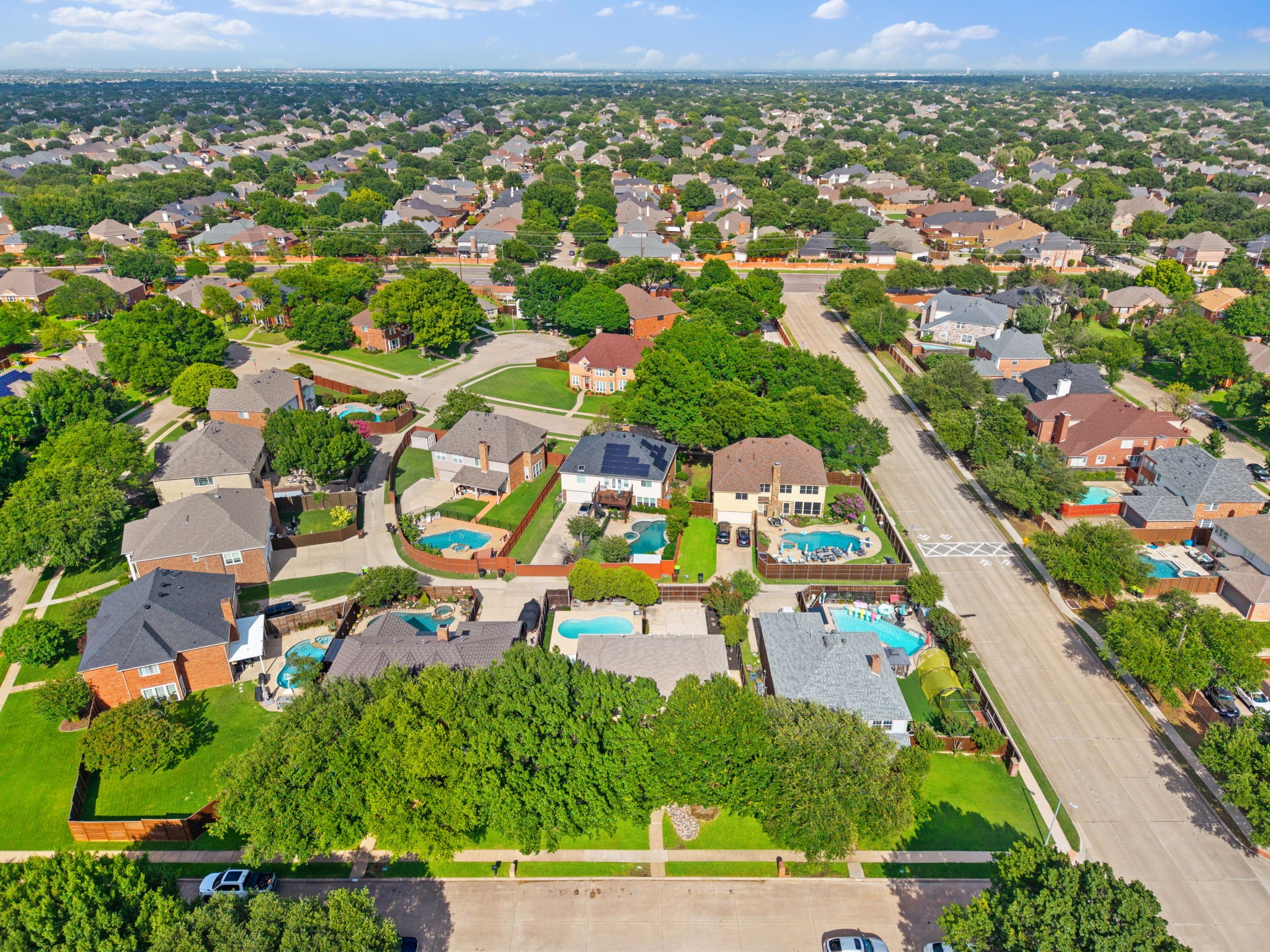 7504 Hughes Drive Plano TX 75024