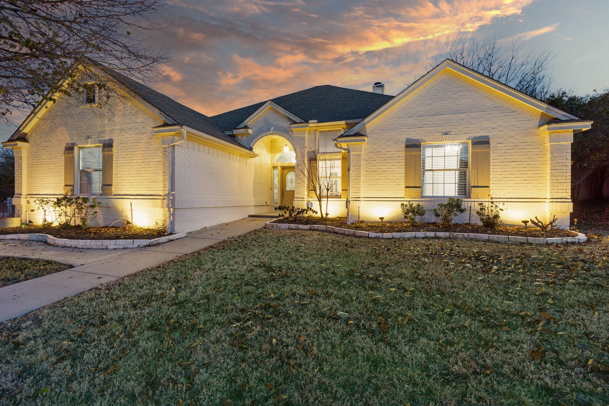 101 Mockingbird Lane Aledo TX 76008