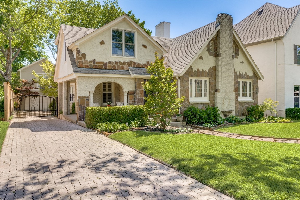 5628 Anita Street Dallas TX 75206