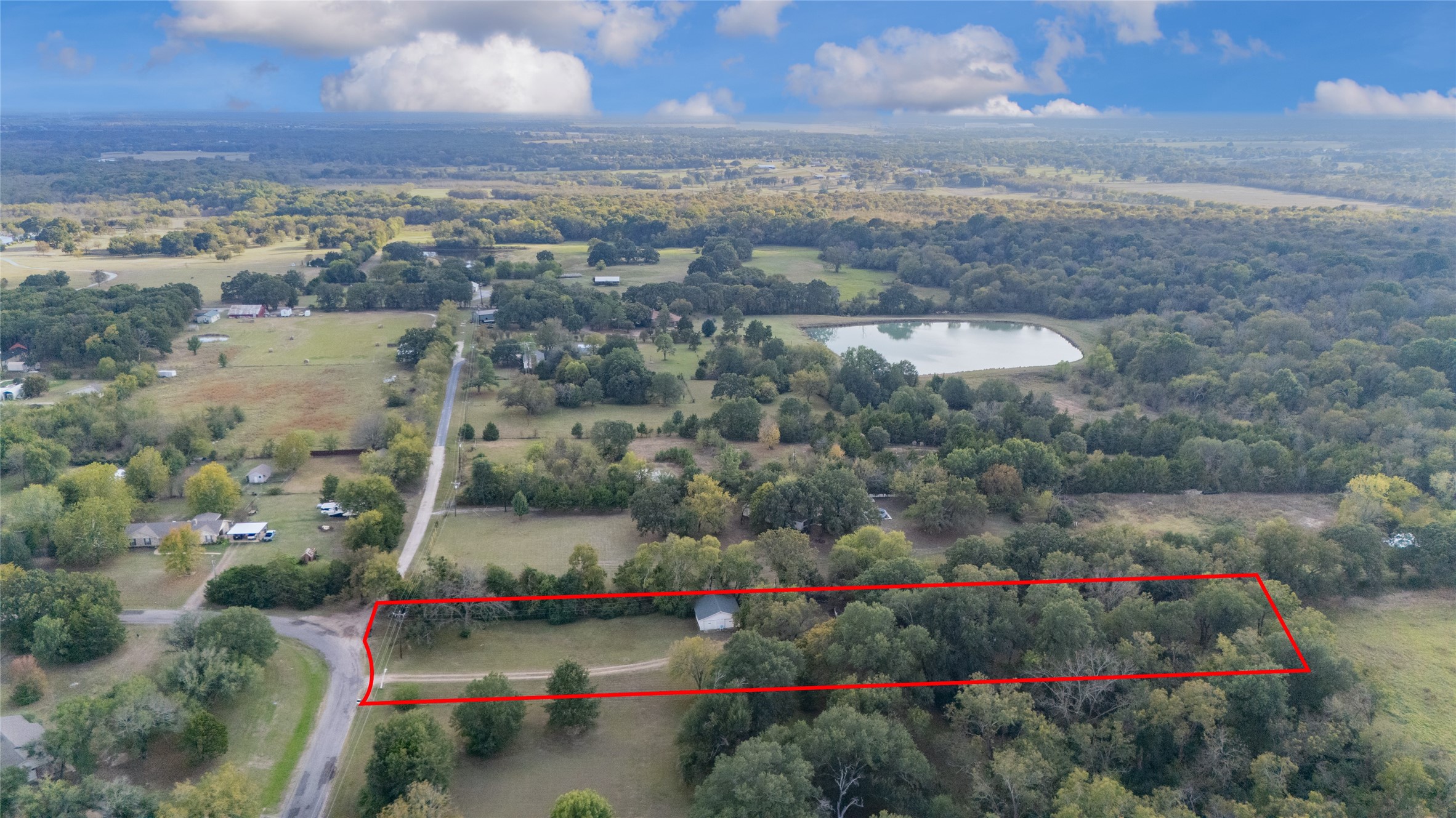 698 County Road 3101 Greenville TX 75402