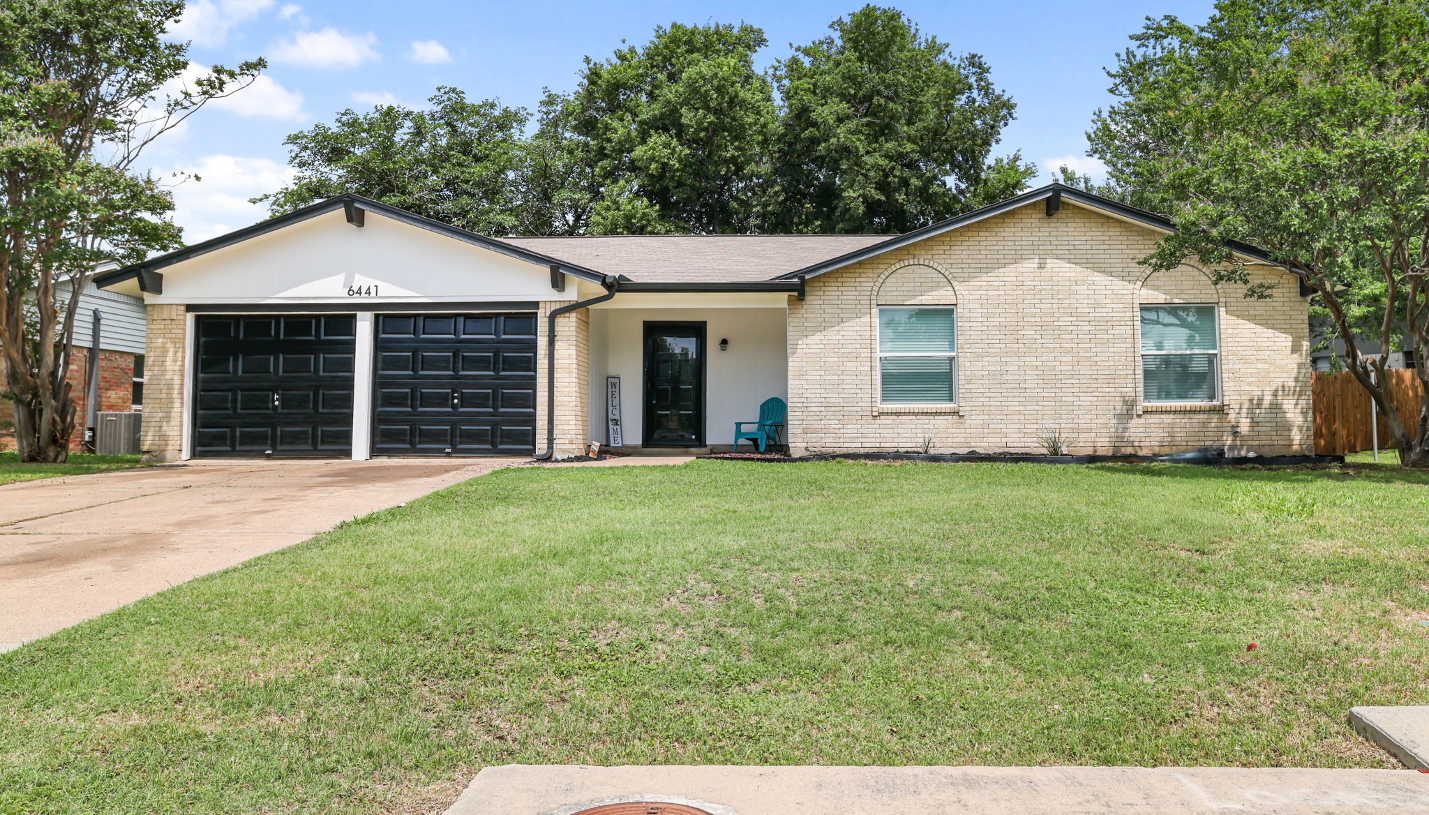 6441 Carousel Drive Watauga TX 76148