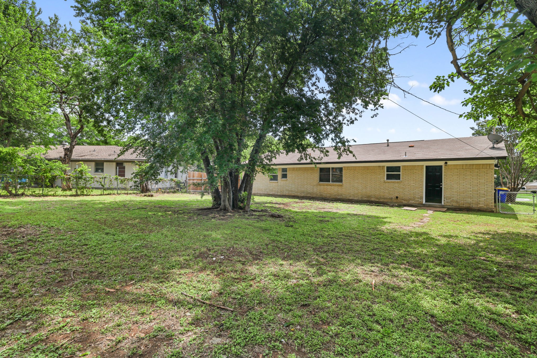 6441 Carousel Drive Watauga TX 76148