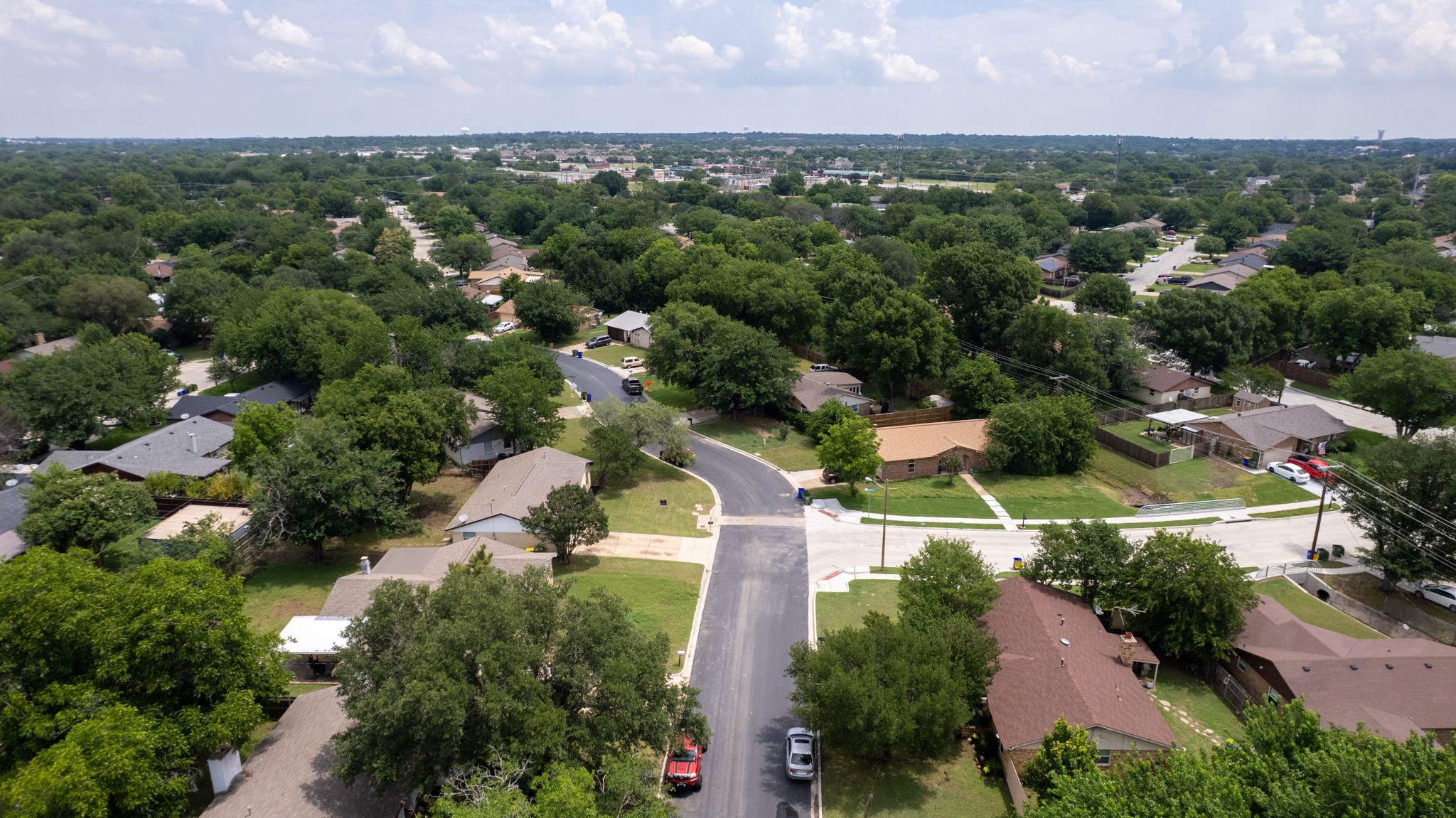 6441 Carousel Drive Watauga TX 76148