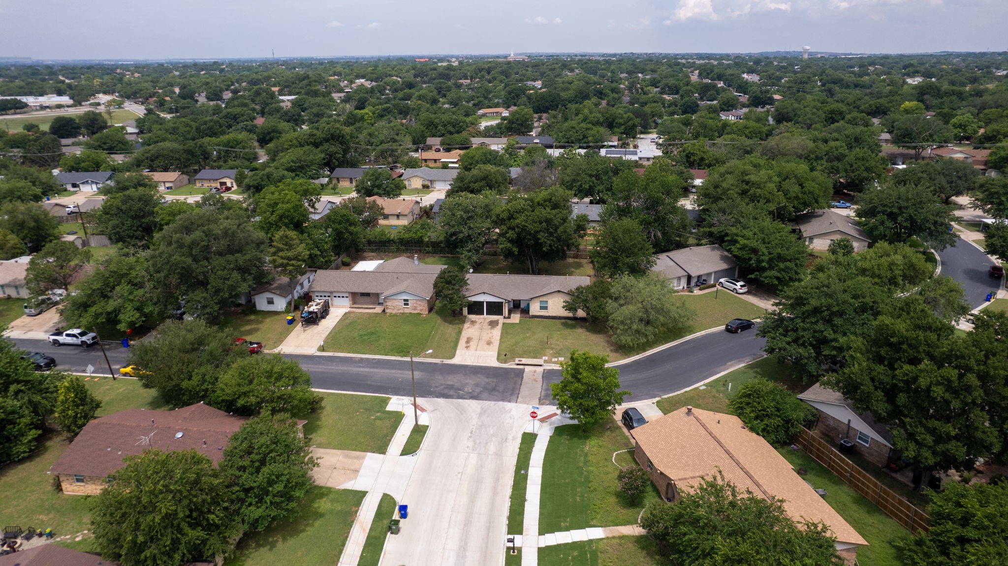 6441 Carousel Drive Watauga TX 76148