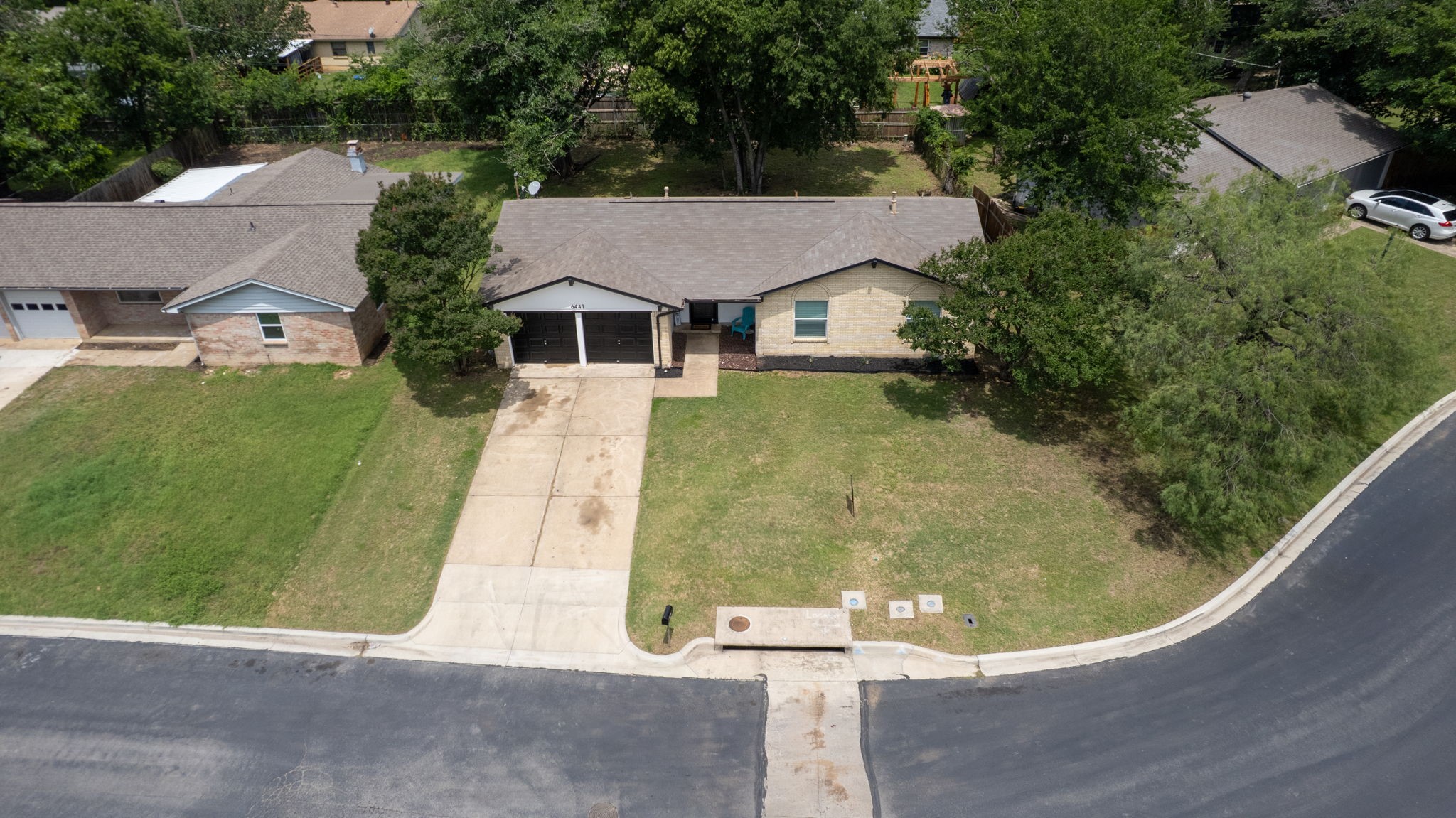 6441 Carousel Drive Watauga TX 76148