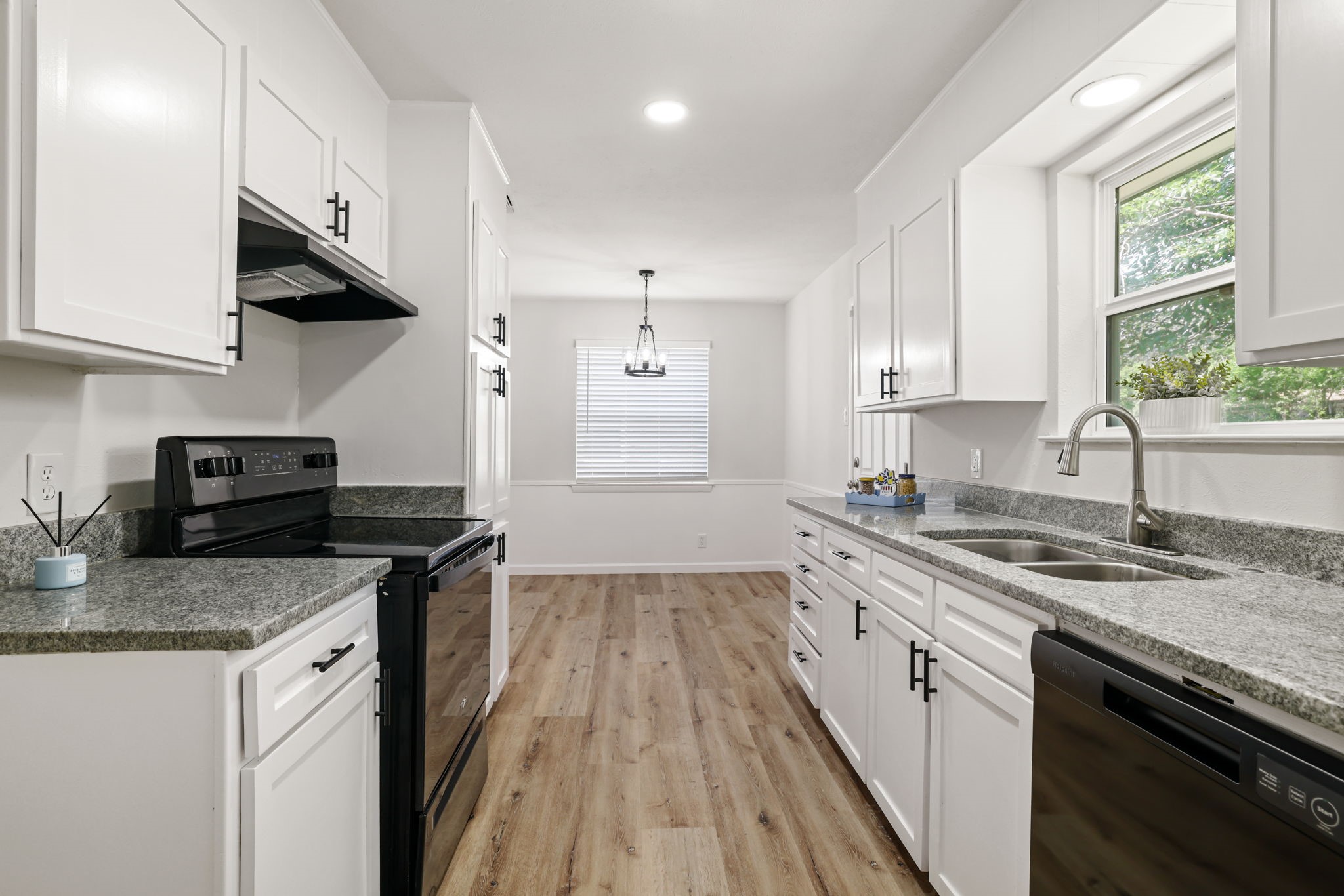 6441 Carousel Drive Watauga TX 76148