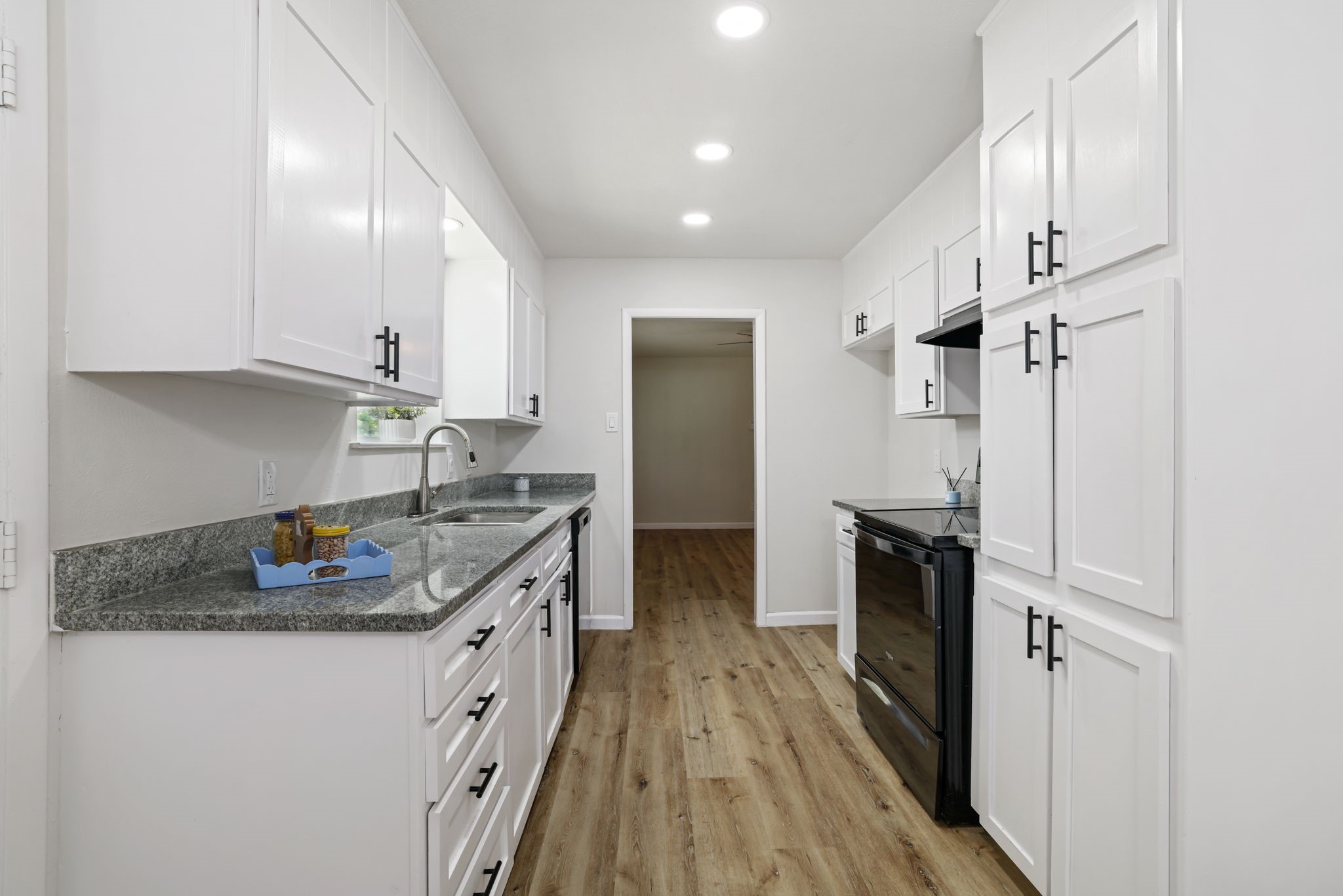 6441 Carousel Drive Watauga TX 76148