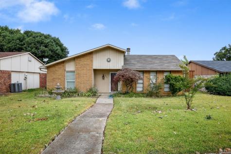 4820 Graham Court The Colony TX 75056