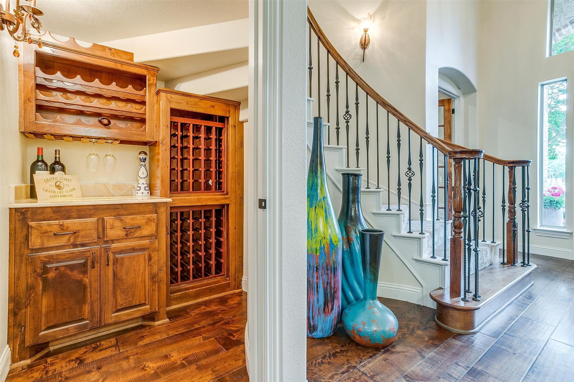 203 Augusta Court Aledo TX 76008
