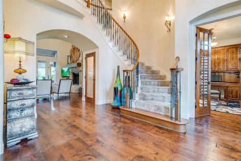 203 Augusta Court Aledo TX 76008