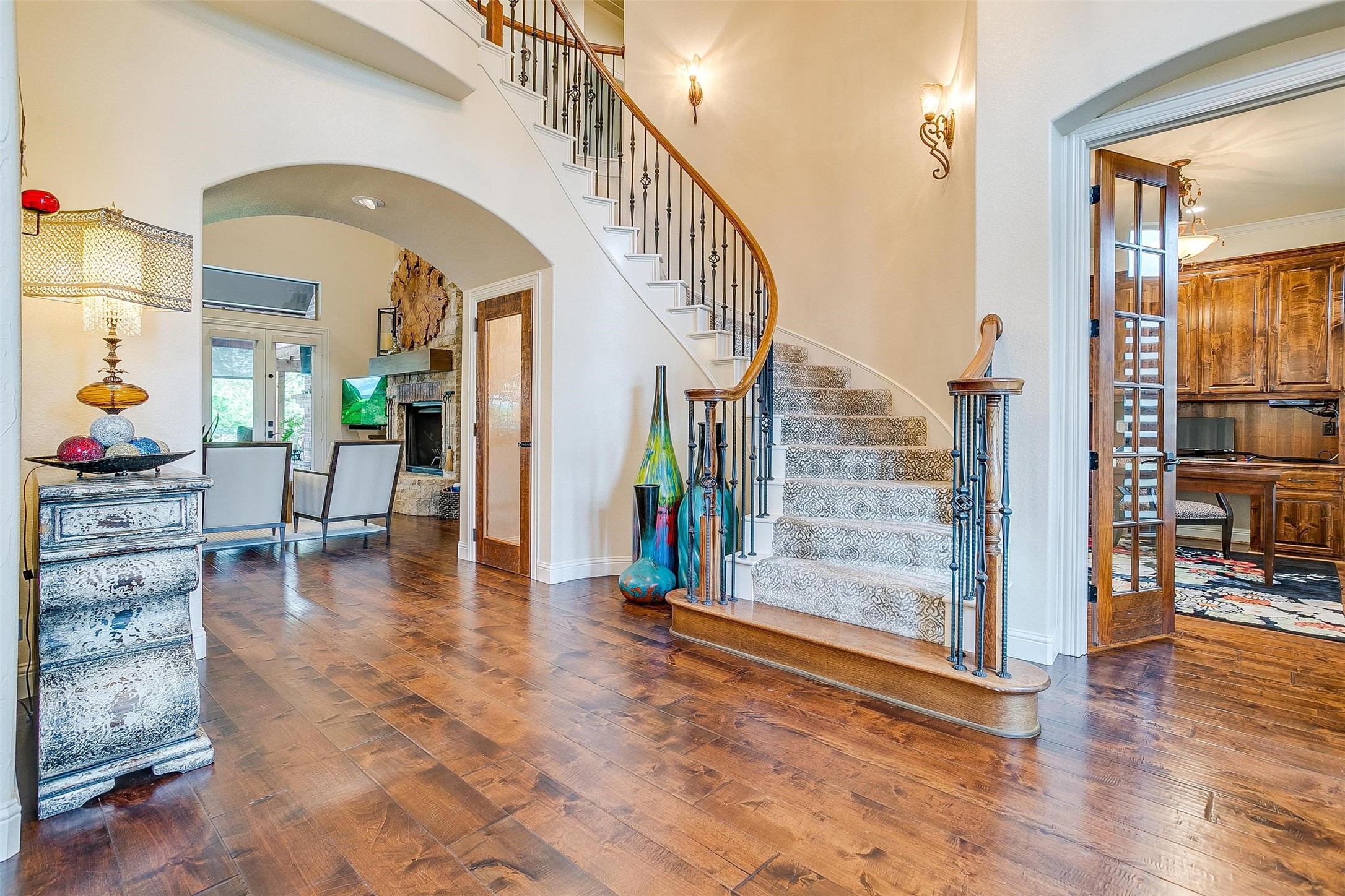 203 Augusta Court Aledo TX 76008