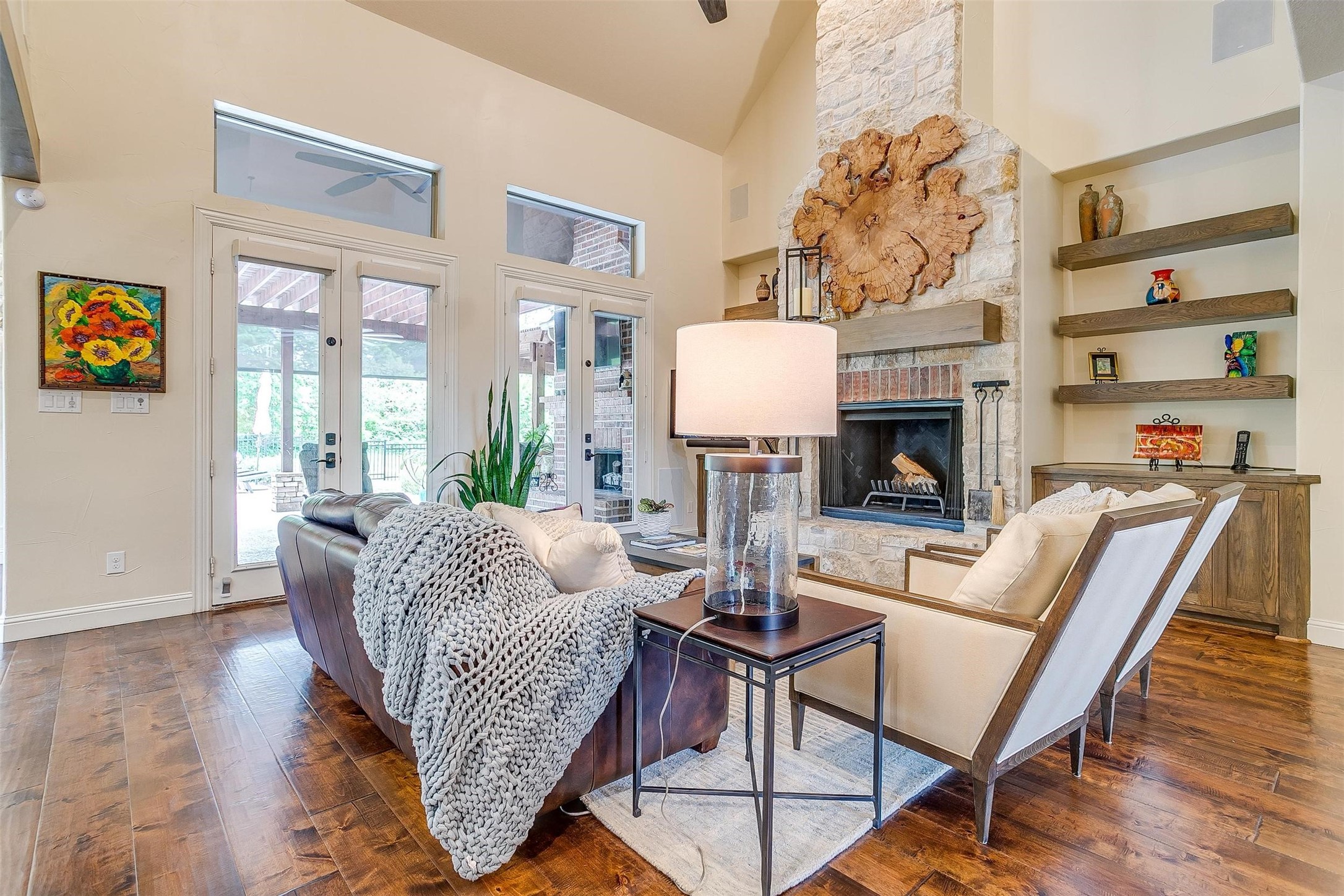 203 Augusta Court Aledo TX 76008